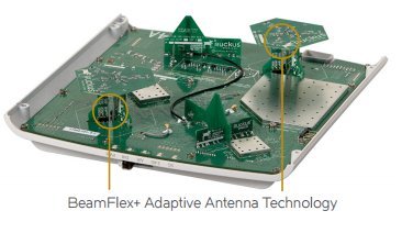 Ruckus Wireless Zoneflex R720 Indoor Access Point 901-R720-Us00 (4X4 Mu-Mimo, 802.11Ac Wave 2, Dual-Band Radios 2.4Ghz/5Ghz, Beamflex, Poe) #TOP5
