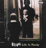 KORN LIFE IS PEACHY Analog レコード Korn - Life Is Peachy (Ogv) [Vinyl] - Amazon.com Music