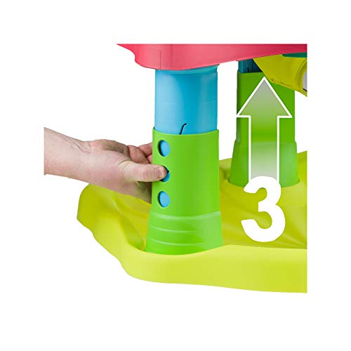 Evenflo 61611938 Exersaucer Moovin & Groovin Activity Center thumb #3