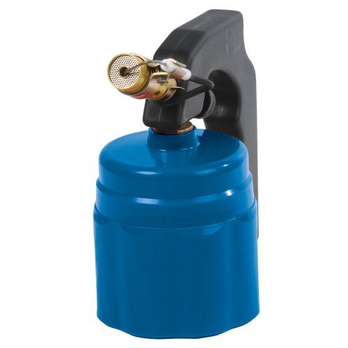 Preisvergleich Produktbild Silverline 398091 Butan-Lötlampe 190 g