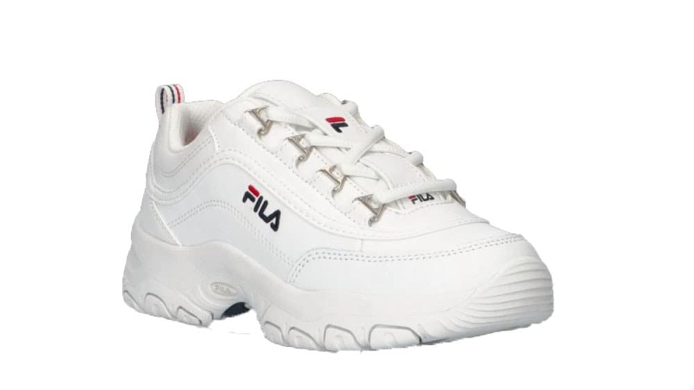 Fila - Strada Low Teens, Sneaker Unisex - Bambini e Ragazzi