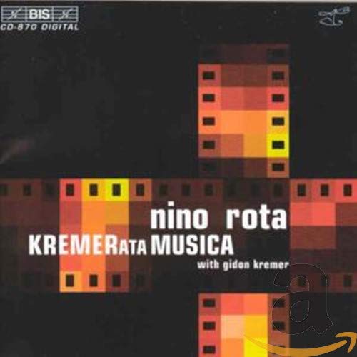 Rota: Chamber Music