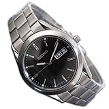 [セイコー] SEIKO 腕時計 デイデイト SGGA25P1 メンズ 海外モデル [逆輸入品]