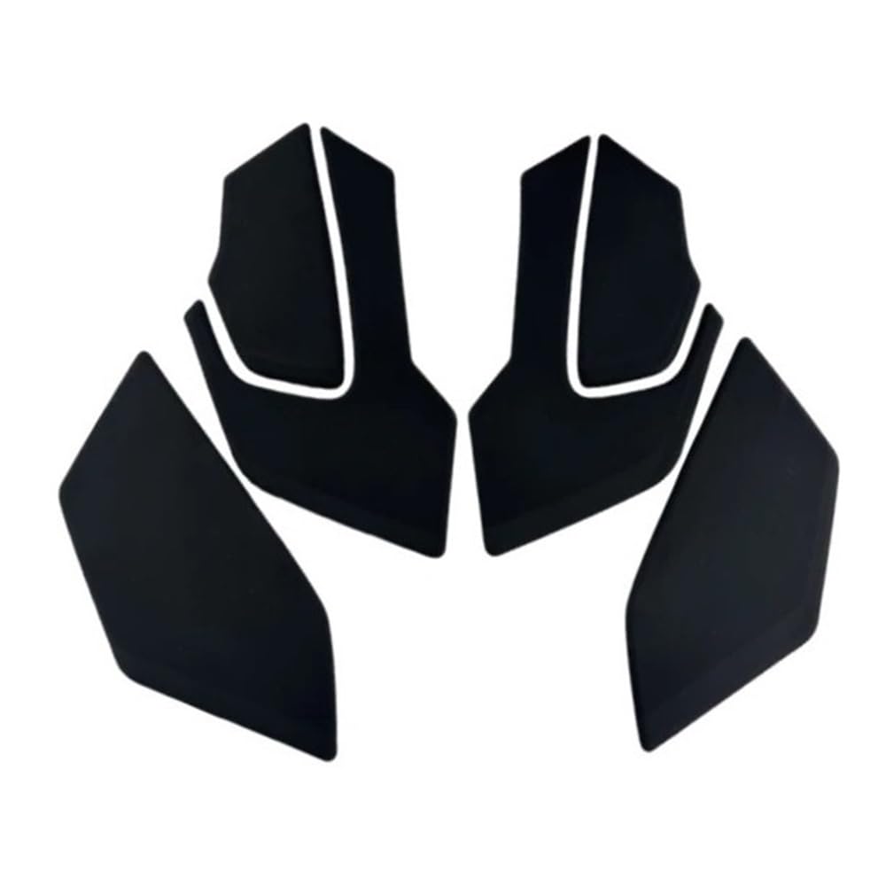 Motorcycle Fuel Tank Stickers Motorcycle Accessories Fuel Tank Pads for R1300GS R 1300 GS Anti-Slip Knee Grip Gas Pad