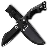 REAT Fixed Blade Knife