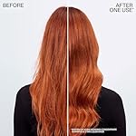 Redken Bonding Hair Mask For Dry, Damaged Hair Repair - Hydrating 5 Minute Liquid Hair Mask, Acidic Bonding Concentrate - Image 3