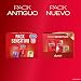 Durex Pack Preservativos Sensitivo Suave + Sensitivo Contacto Total + Real Feel...