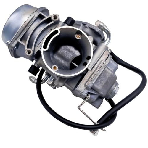 Carburateur PD40J pour ATV P 500 4X4 HO 3131567