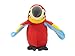 Talking Parrot No Matter What You Say Will Repeat What You Say Funny Learning Good Helper Bring You Happiness!Parrot Toys! Speaking Parrot.Multifunctional Electric Plush Parrot Speaking.Talking Bird