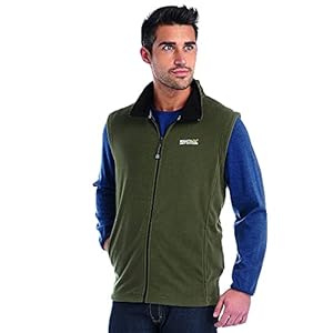 Regatta Tobias II Heren Lichaam Warmer