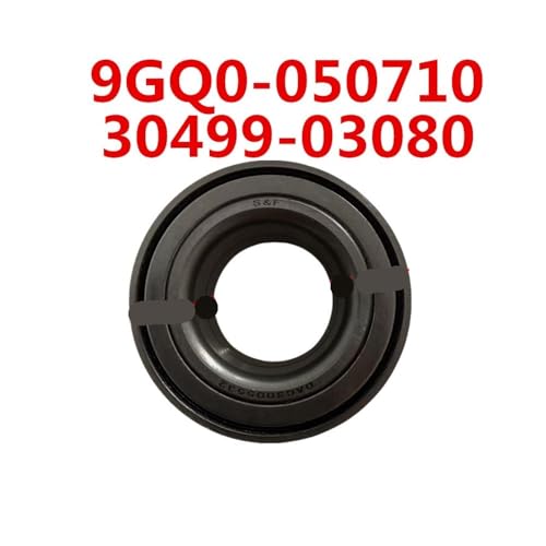 Roulement DAC3055W 30499-03080 pour Quad CF Moto Cforce 500 800
