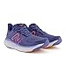 New Balance Women's Fresh Foam X 1080 V12 Running Shoe, Night Sky/Vibrant Orange/Vibrant Pink, 12 Medium US