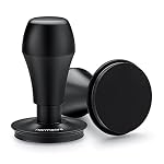 Normcore – Normcore Kaffee Tamper 58.5mm, Espresso Tamper, Kaffeeliebha
