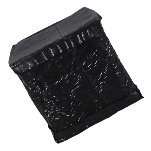 FUTUREORYY Schalldämmende Isolierte Geräuschschutzbox für Kleine Generatoren und Poolpumpen Wetterfeste Außenhülle mit Wärmeisolierung Geräuschreduzierende Schallschutzbox für Enge Räume und