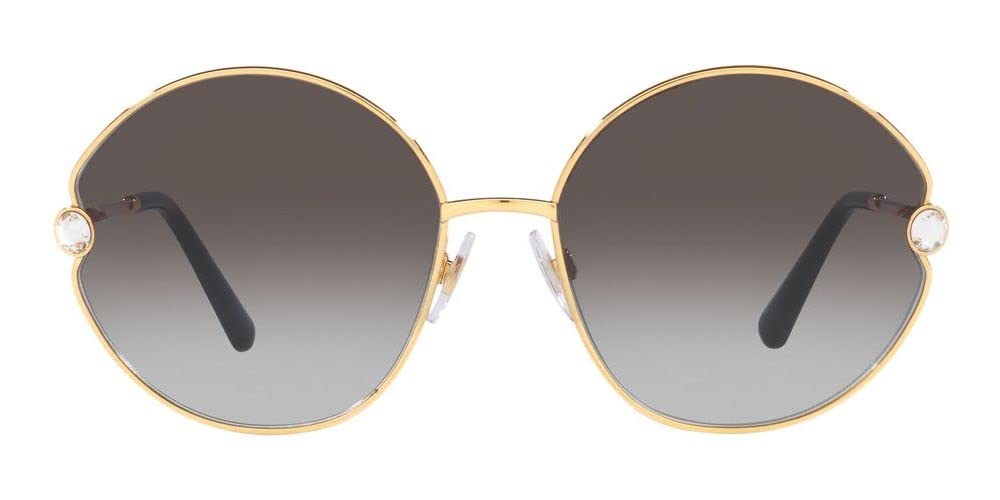 OCULOS SOLAR DOLCE & GABBANA DG2282B 02/8G 59 em promoção! Veja a oferta e mais achadinhos de Óculos de sol 2 Hoje é o melhor dia para comprar OCULOS SOLAR DOLCE & GABBANA DG2282B 02/8G 59 com aquele preço maroto! Promoção! Aproveite a oferta! 2