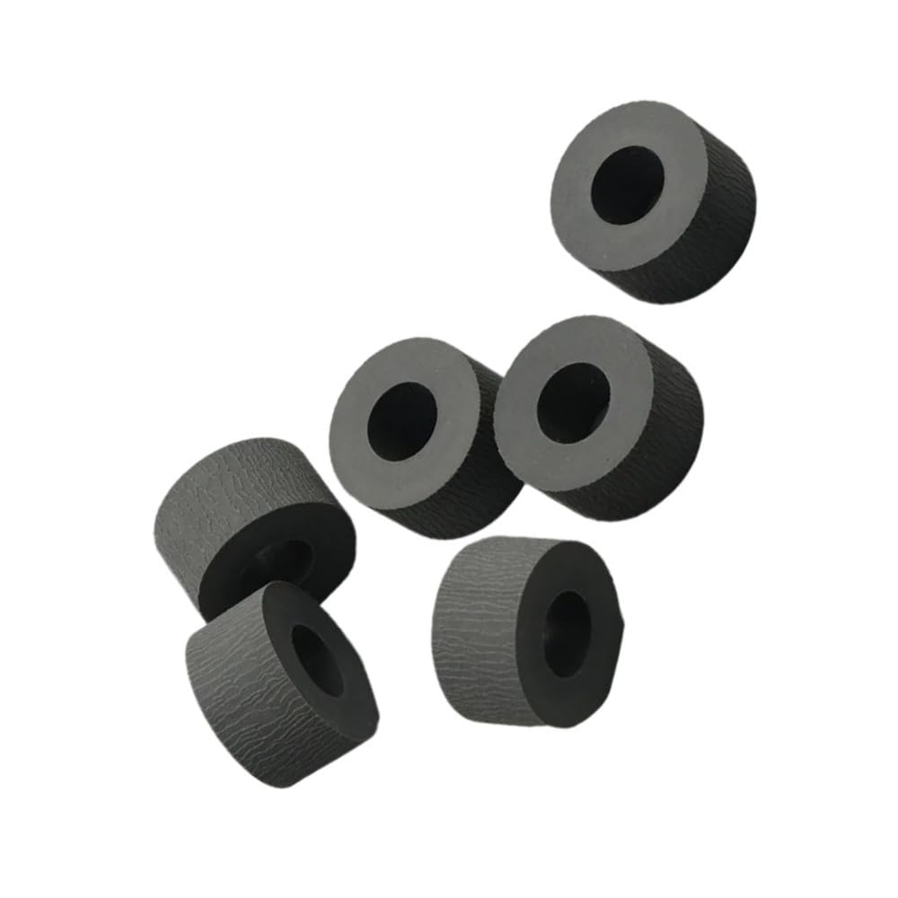 Pneu à rouleau d'alimentation pour Oki B6200 et B6300 imprimante