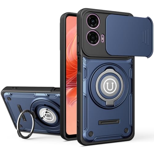 Housse Moto G04 robuste pour éviter les bris d'écran et de caméra