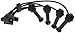 Motorcraft WR5974 Ignition Wire