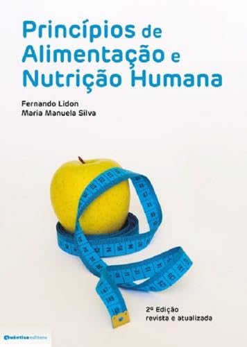 Princípios de alimentação e nutrição humana – 2ª edição (revista)