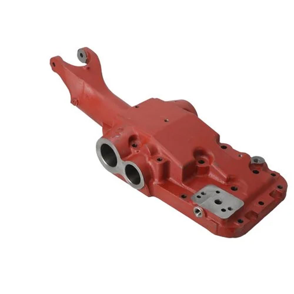 Hydraulic Lift Head Cover Fits Massey Ferguson Replaces 1693547M1