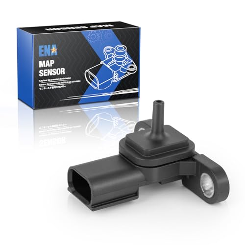 ENA Manifold Absolute Pressure Sensor Compatible with 2018-2025 Toyota RAV4