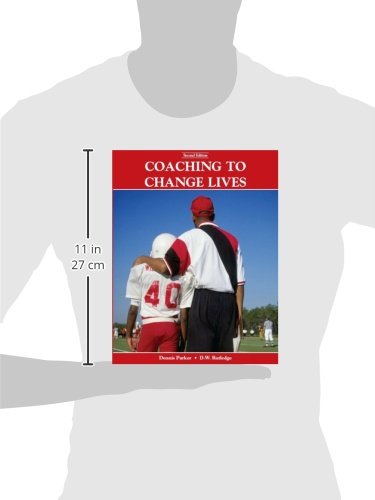 Coaching to Change Lives