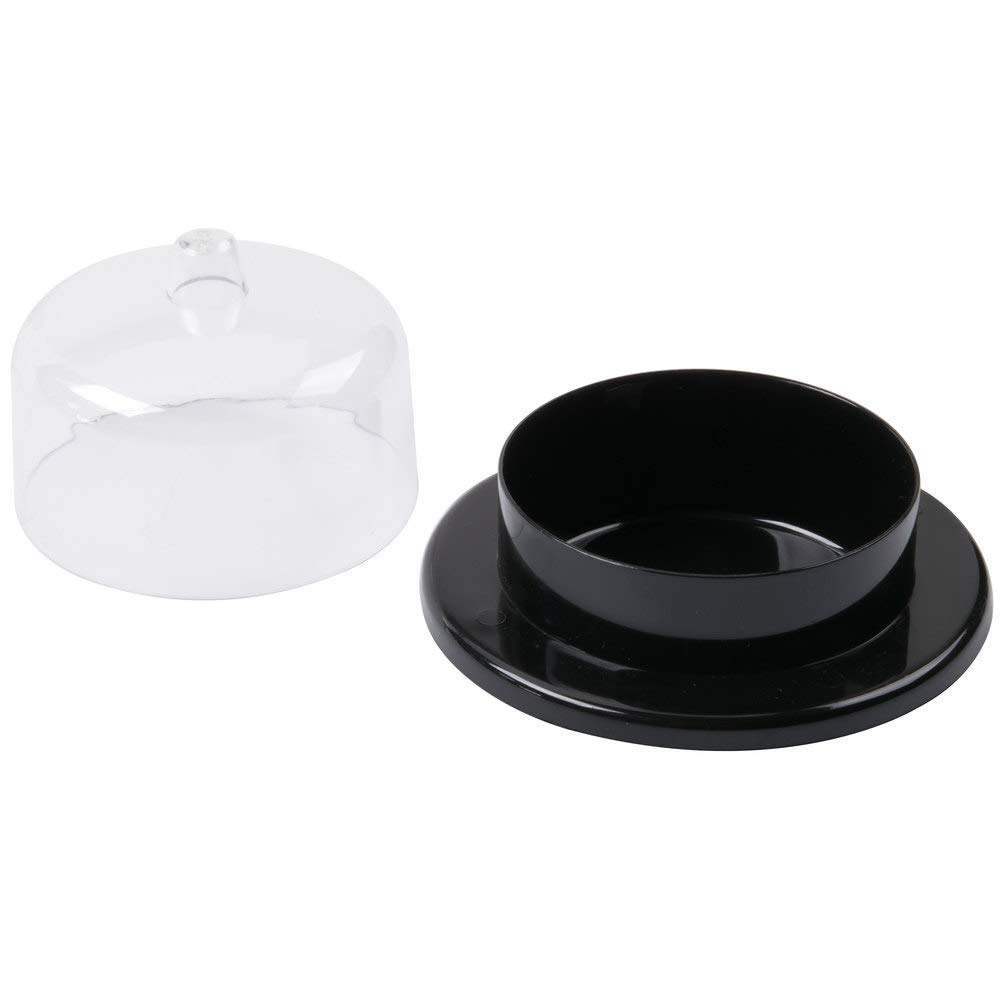 Fineline 3370-BK Extra Heavy Duty Zange, 17,8 cm - 24/C, nicht zutreffend