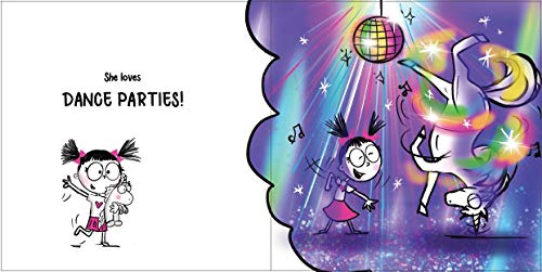 Never Let a Unicorn Crash a Party! (Funny Unicorn Picture Book series For Ages 4-8) - Image 5