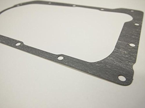 バリオスエンジンカバーセットプラスオイルパンガスケット バリオス