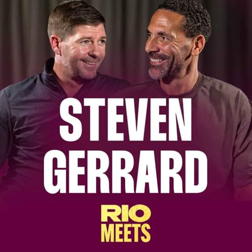Steven Gerrard: I Would Not Have Left Like Trent Did | Our England Squad Were ‘Egotistical losers"