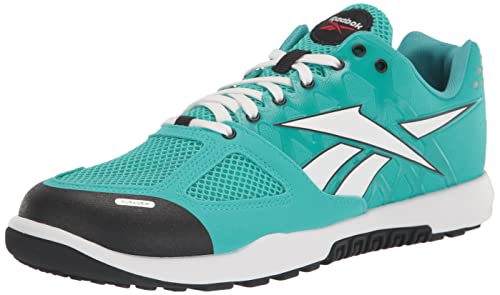 Image of Reebok Men's Nano 2.0 Cross Training Shoes