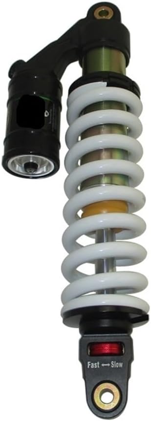 Moto Shock Spring Motorcycle MTG-RC Rear Shock Spring Suspension For Pit Dirt Bike ATV Quad UTV