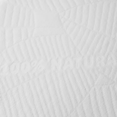 TUUR® Pure Kaltschaummatratze 180x200 cm - 7 Zonen Ergonomische Naturalis® Matratze mit Bio-Baumwolle & Wolle - Dual Comfort Mittel-Fest - Atmungsaktiver, Nachhaltiger & Natürlicher Schlafkomfort – Bild 5