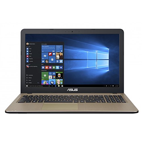 ASUS X540LA-XX265T - Portátil de 15.6