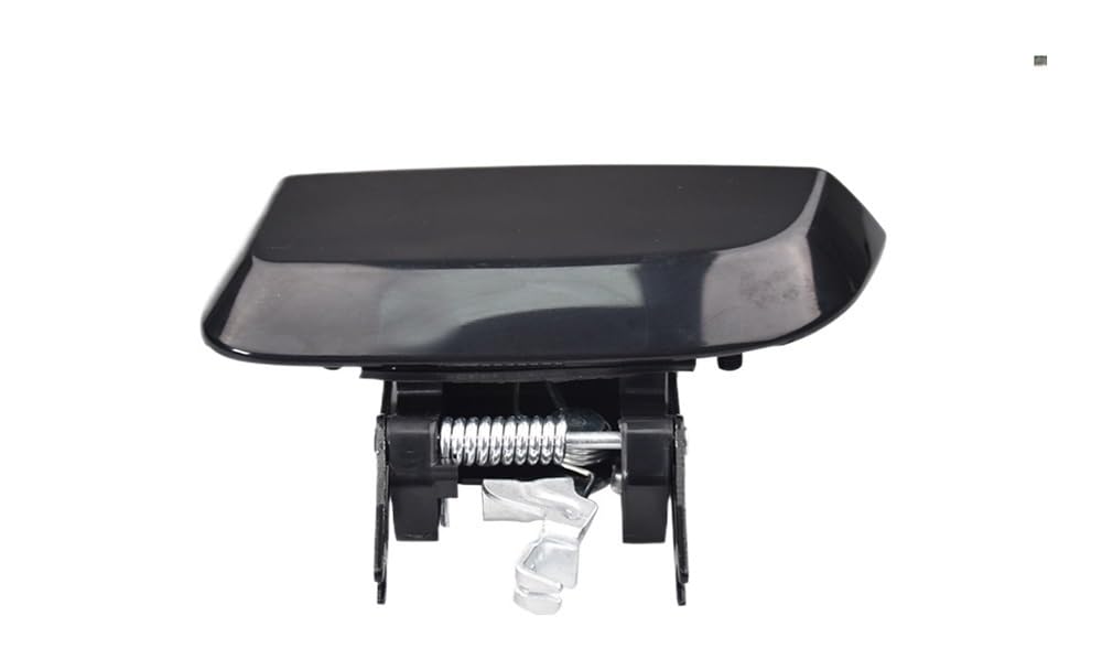 BIKKJBK Car Vehicle Door Handle Left Right Door Outer Handle for Pathfinder R51 2005-2013 82607-EA502 82606-EA502 CAR Cap