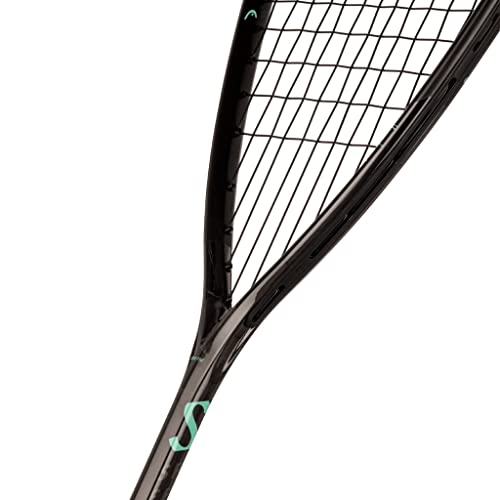 Head Speed 120 Sb 2023 Squash Racquet #TOP4
