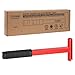 Hopeviva Door Hinge Adjustment Tool, 19mm Hinges Gap Adjusting Wrench for .134 Commercial Doors, Door Hinge Repair Tool with Long Handle for Solve Doors Sag Stick Misalign for Easily Repairs Door Gaps