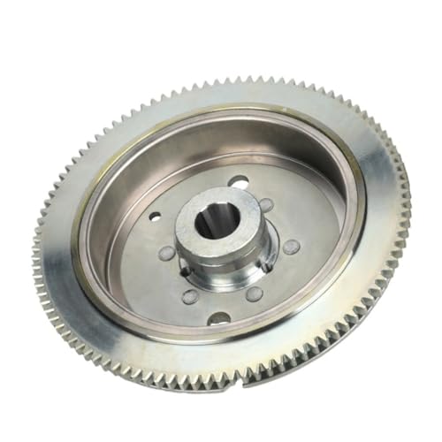 Rotor de Volant électrique 688-85550-00 de Remplacement pour Moteur T85-05000400W
