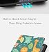 Fundas Amazon Kindle Paperwhite 1 2 3 4 Flip Pintado Carcasa Cuero...