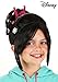 Fun Costumes Disney Wreck It Ralph Vanellope Von Schweetz Costume Cosplay Wig for Kids & Toddlers