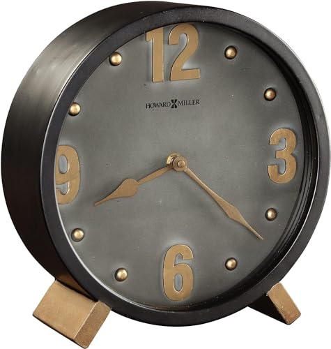 Howard Miller 549766 Parma Mantel Clock II
