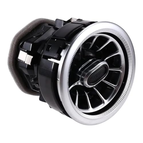 Rejilla de ventilación de aire acondicionado central para mantener fresco tu Mercedes Clase V W447