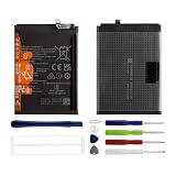Duotipa 5000 mAh nowy akumulator zamienny HB506492EFW kompatybilny z Honor Magic5 Lite z zestawem narzędzi naprawczych