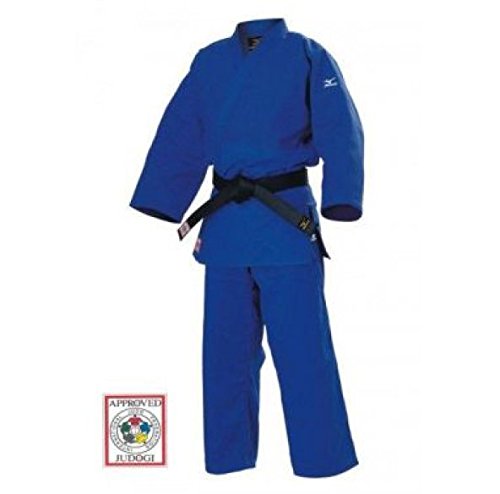 Mizuno Yusho IJF Judoanzug Kinder