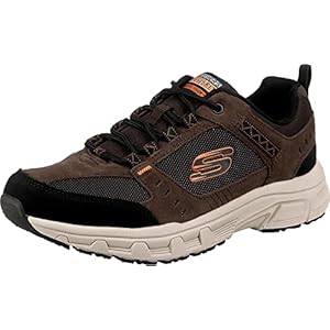 Skechers Men’s Oak CanyonSneaker