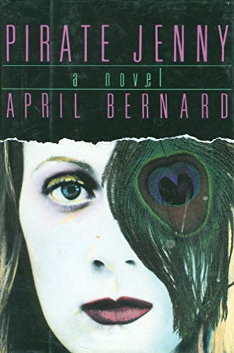 Pirate Jenny 0393028216 Book Cover