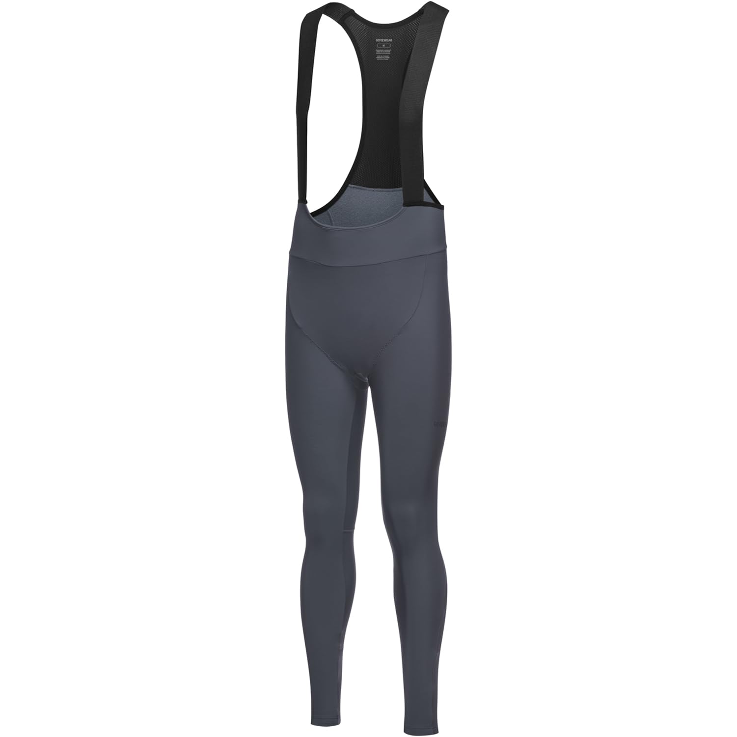 GORE WEAR - Swiftride Thermo Salopette+ Uomo, Salopette Uomo