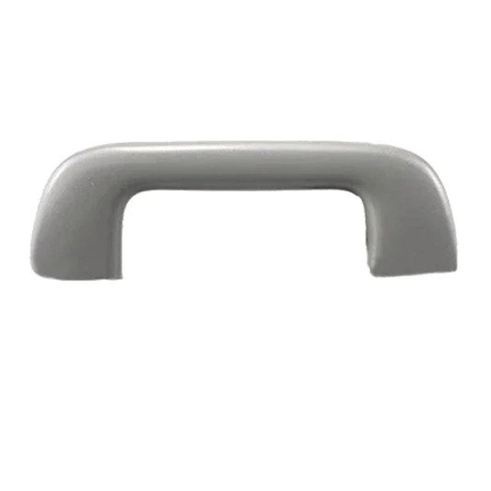 Pacsci Gray Front Row Car Outer Door Handle For Toyota For Corolla For Yaris Vios Ez For Rav4 Aruis Car Safety Handle Ceiling Armrest Handrail Roof Pull Accessorie(Gray Front Row)