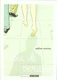 tomino espagne  Rubia de verano (Novela gráfica)