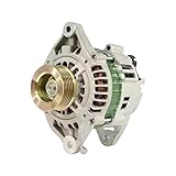 Compatible For NISSAN PRIMERA ALMERA N15 SUNNY III. Generator Alternator. 231000M003 231000M010